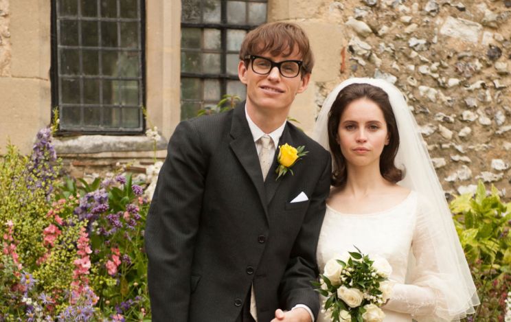 Jane Hawking