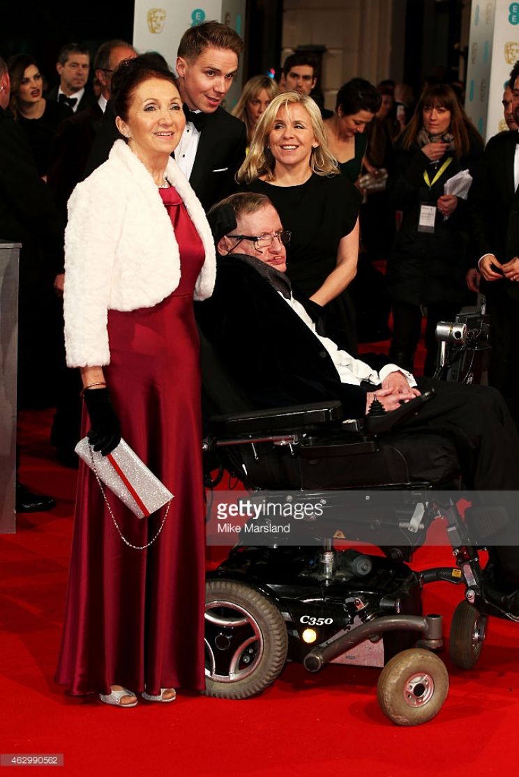 Jane Hawking