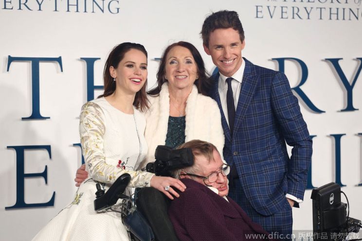 Jane Hawking