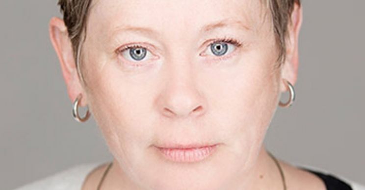 Jane Hazlegrove