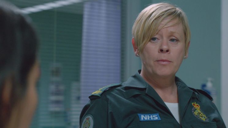 Jane Hazlegrove