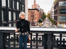 Jane Hoffman