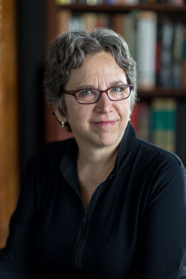 Jane Hoffman