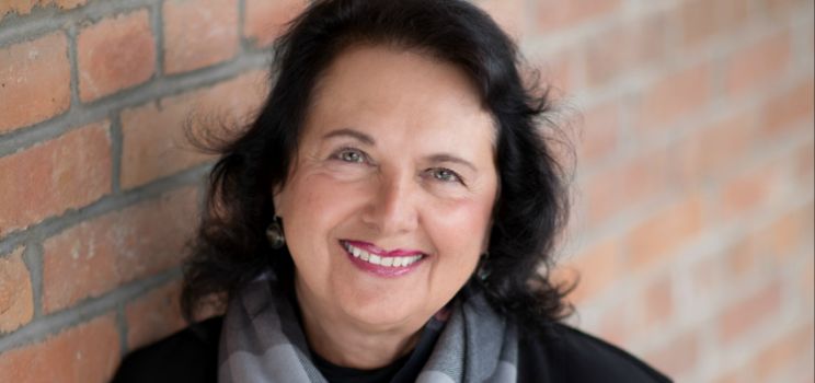 Jane Hoffman