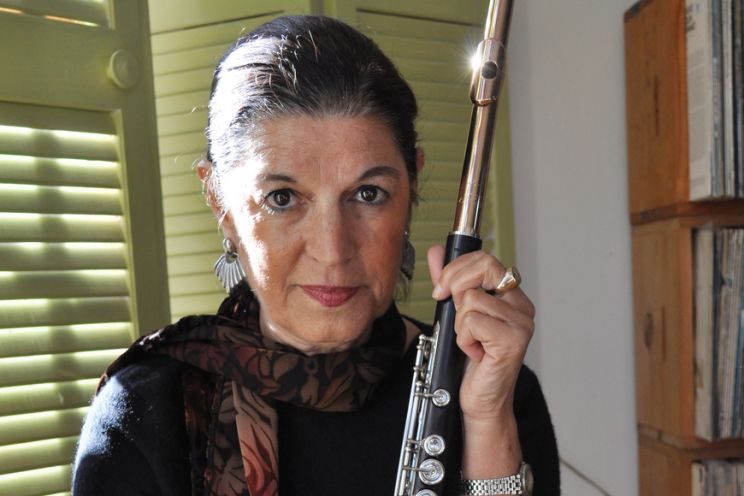 Jane Hoffman