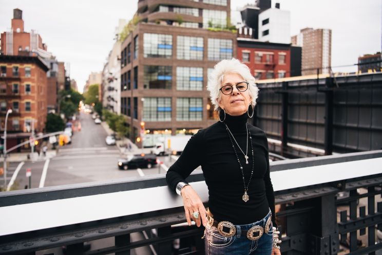 Jane Hoffman