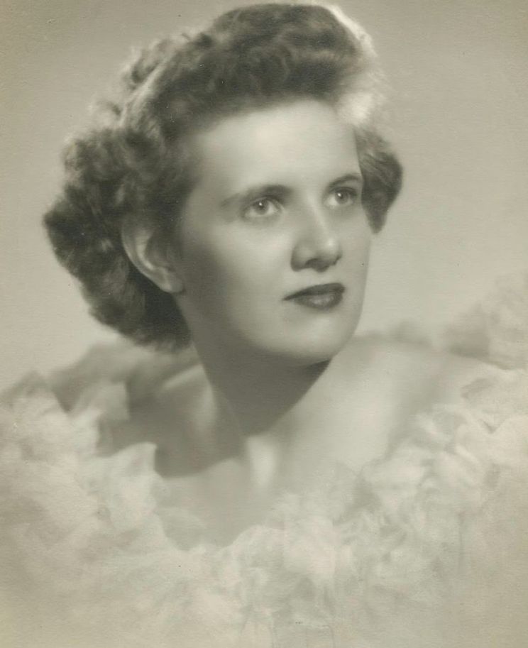 Jane Hoffman