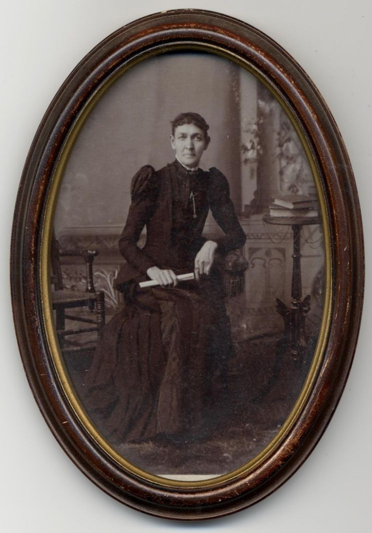 Jane Hoffman