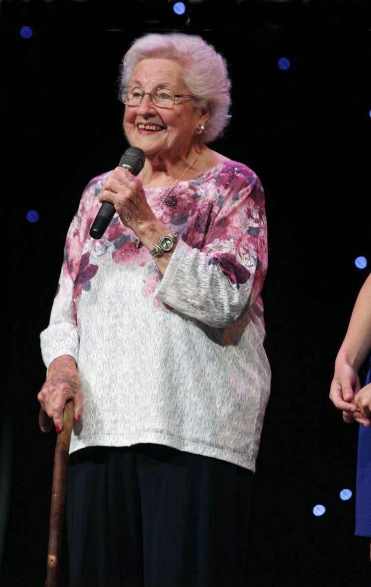 Jane Hoffman