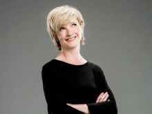 Jane Horrocks