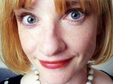 Jane Horrocks