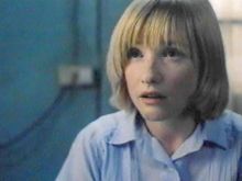 Jane Horrocks