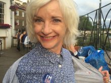 Jane Horrocks