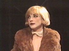 Jane Horrocks