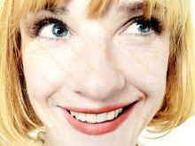 Jane Horrocks