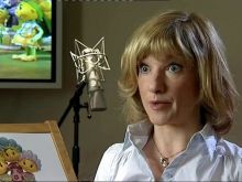 Jane Horrocks