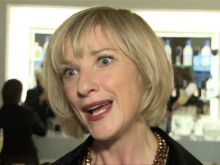 Jane Horrocks