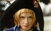 Jane Horrocks