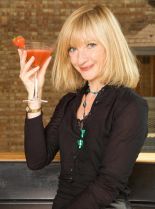 Jane Horrocks