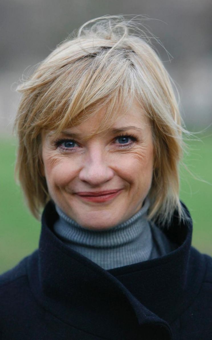 Jane Horrocks