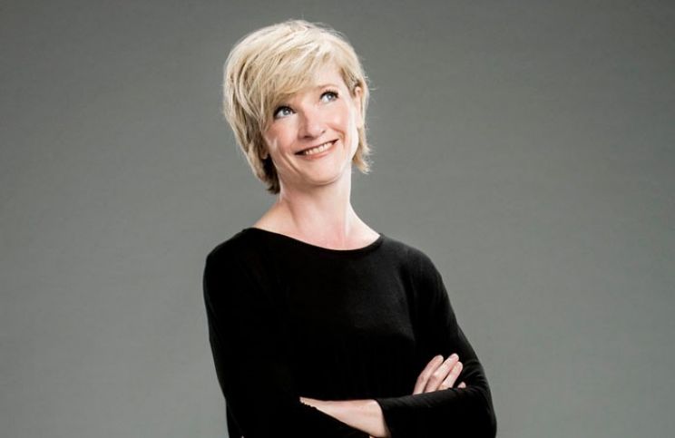 Jane Horrocks