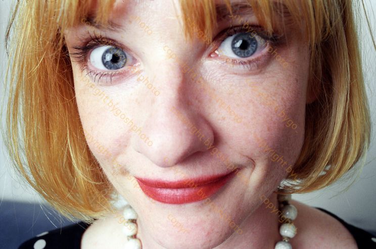 Jane Horrocks