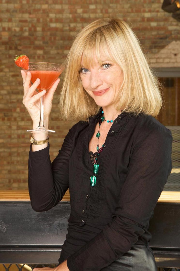 Jane Horrocks