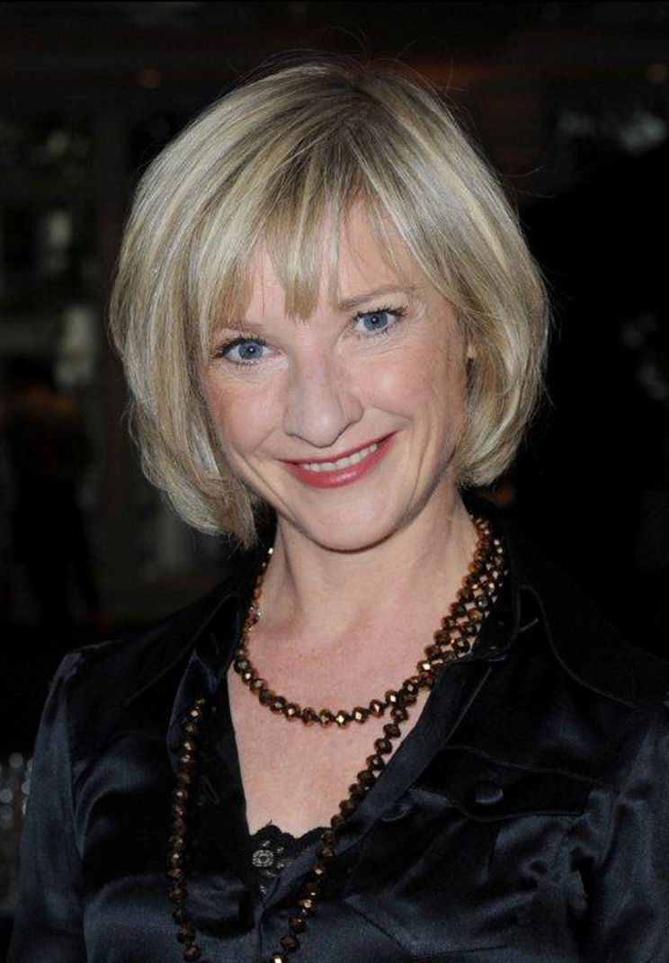 Jane Horrocks