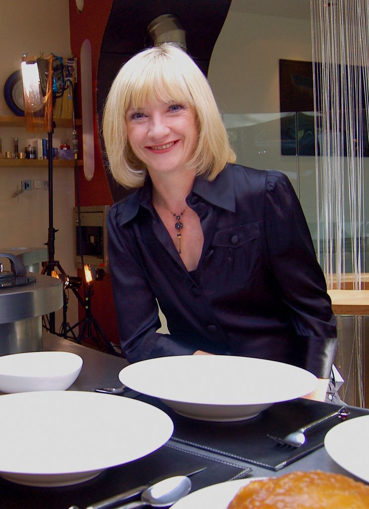 Jane Horrocks