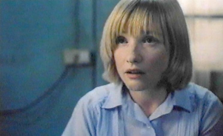 Jane Horrocks