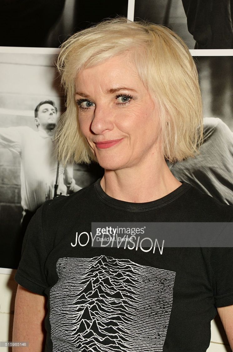 Jane Horrocks