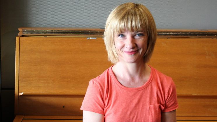 Jane Horrocks