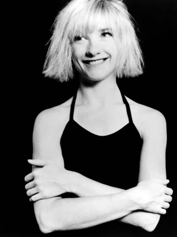 Jane Horrocks