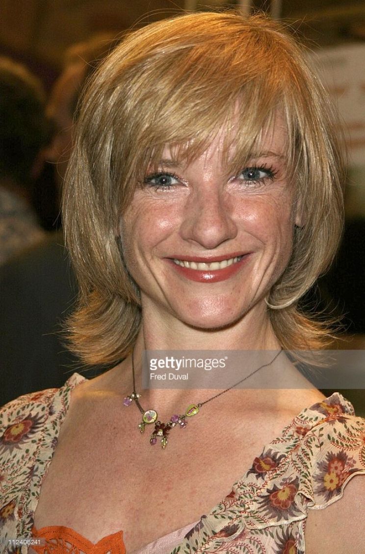 Jane Horrocks