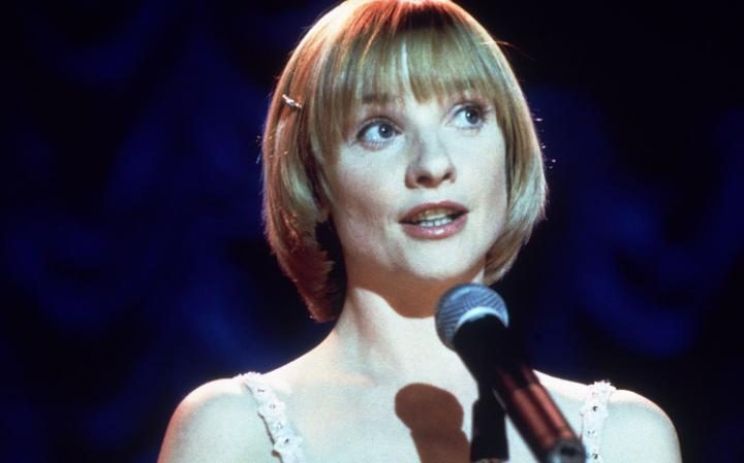 Jane Horrocks