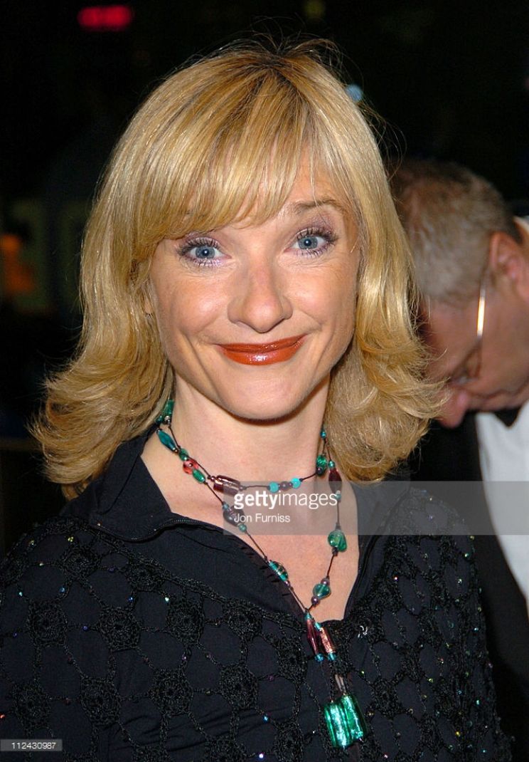 Jane Horrocks