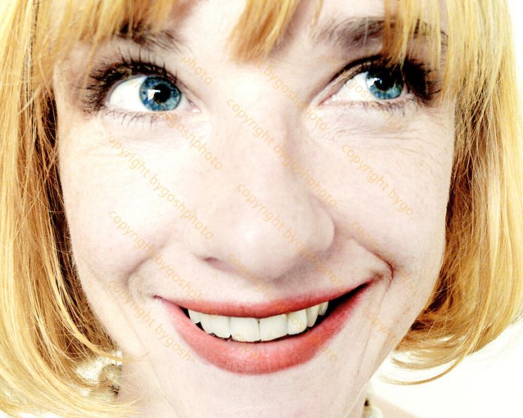 Jane Horrocks