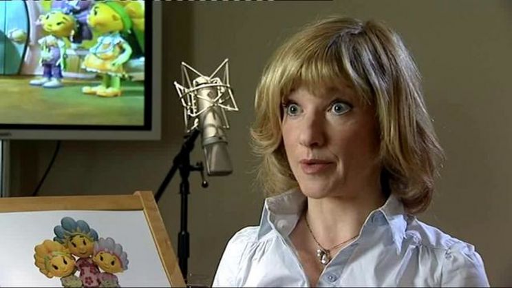 Jane Horrocks