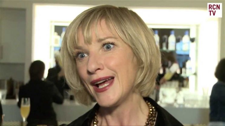 Jane Horrocks