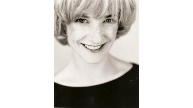 Jane Horrocks