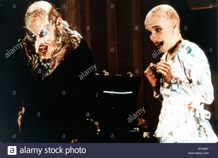 Jane Horrocks