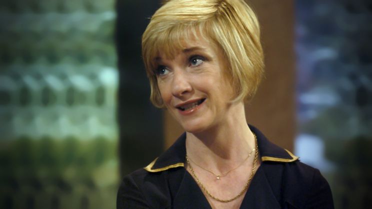 Jane Horrocks