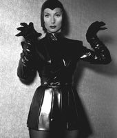 Jane Hylton