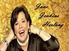 Jane Jenkins