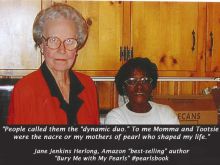 Jane Jenkins