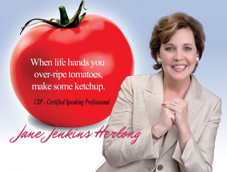 Jane Jenkins