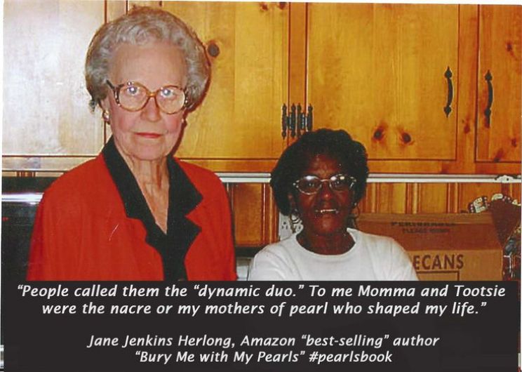 Jane Jenkins