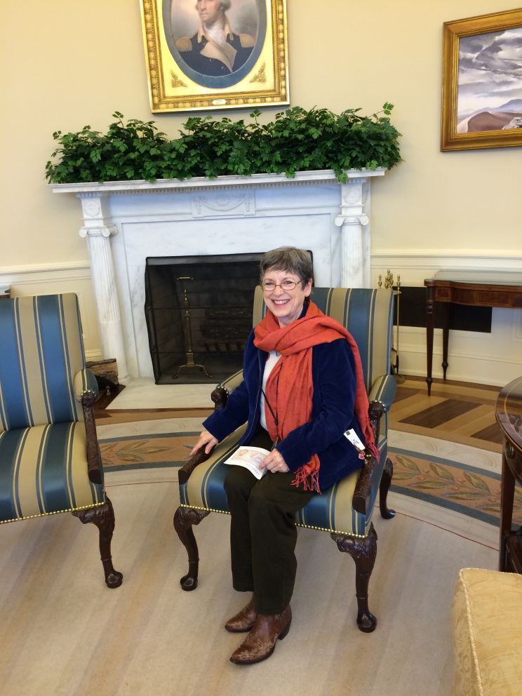 Jane Jenkins