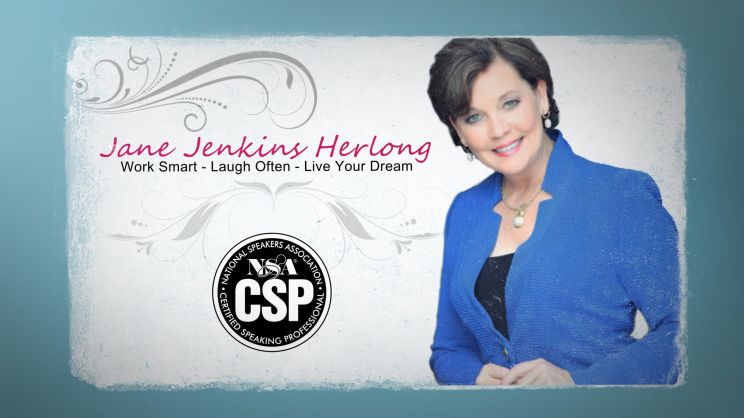 Jane Jenkins