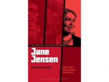 Jane Jensen